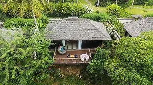 度假村 Nirjhara 海神庙